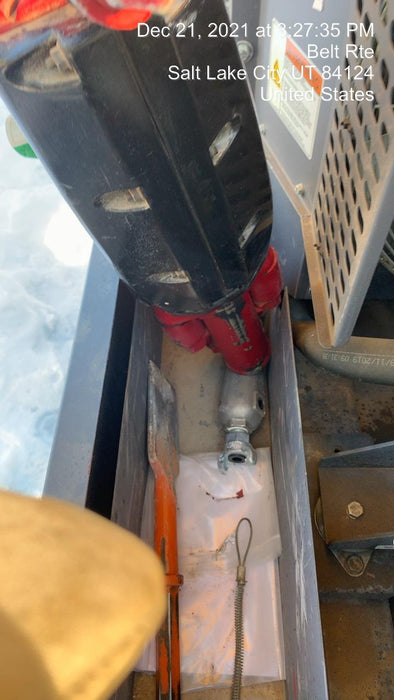 2020 CHICAGO PNEUMATIC CP 1290 S