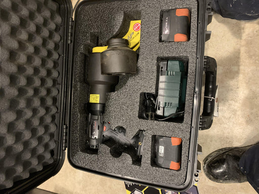 2020 TORCUP VT-3000KIT