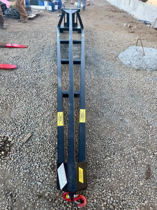 2025 STAR INDUSTRIES 1330TK