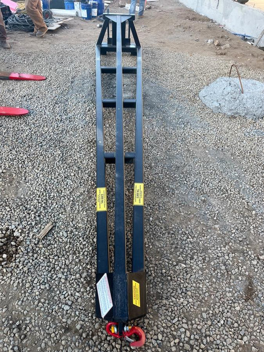 2025 STAR INDUSTRIES 1330TK