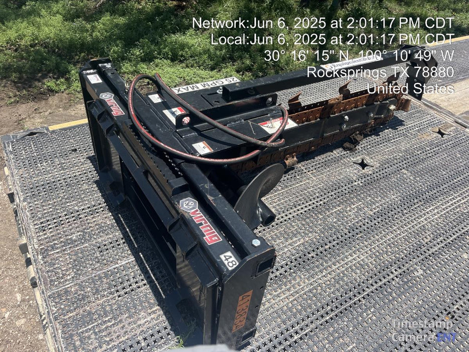 2024 VIRNIG TCH48-25