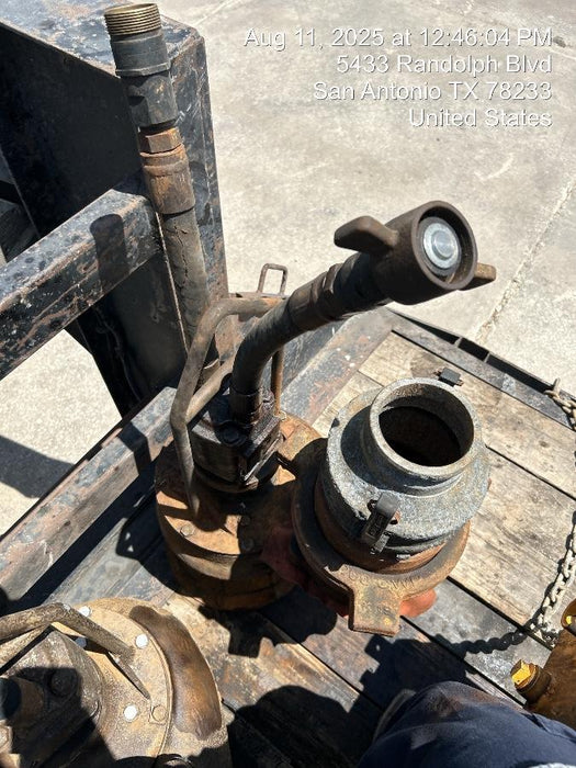 2024 HYDRA TECH S6TC