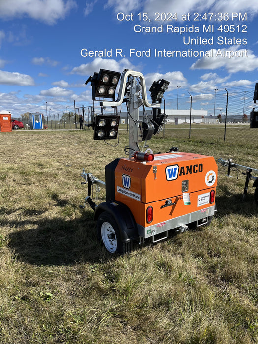 2024 WANCO WLTT-4MM4K