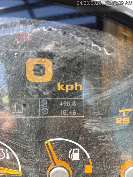 2025 JCB 512-56