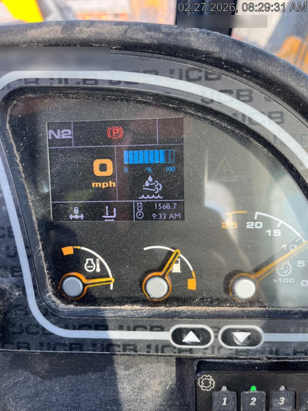 2025 JCB 512-56