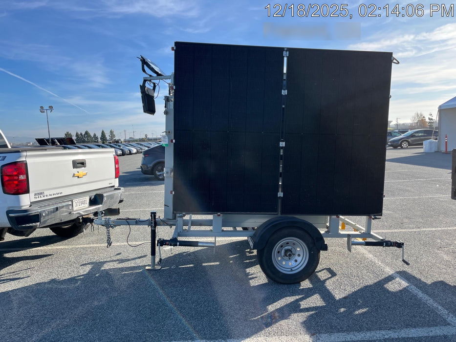 2025 PROGRESS SOLAR SOLUTIONS Helios-2XP