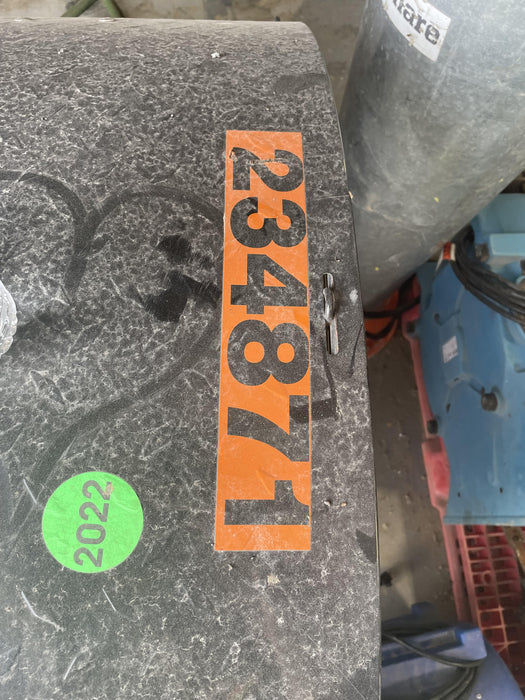 2022 MASTER MHD-42-BDF-C