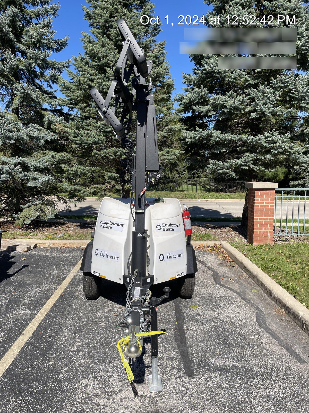 2023 GENERAC MLT2