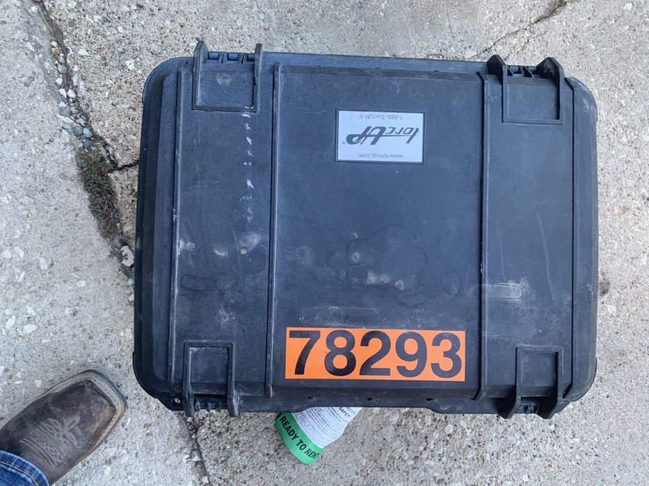 2020 TORCUP VT-3000KIT