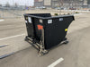 2021 STAR INDUSTRIES M-1820 - Self-Dump Hopper