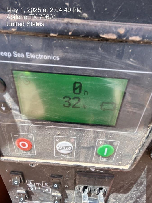 2025 WANCO WLTT-4MM4K