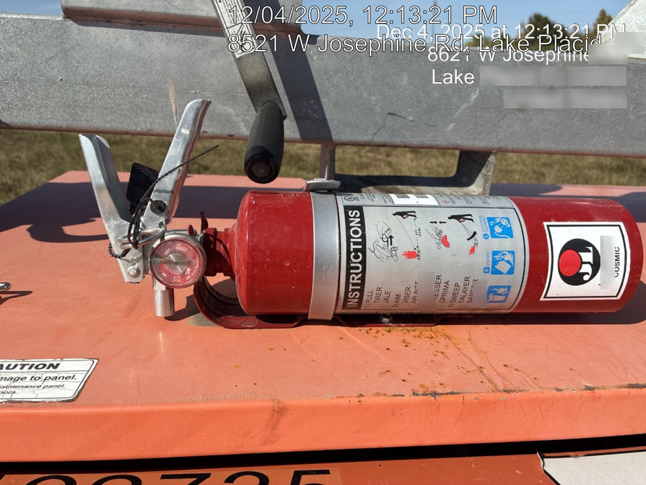 2017 Wanco WLT-4M PORTABLE LIGHT TOWER