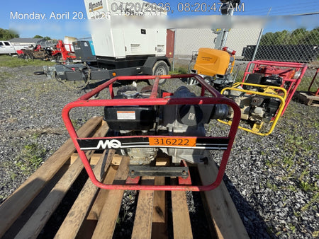 2023 MULTIQUIP QP3TH