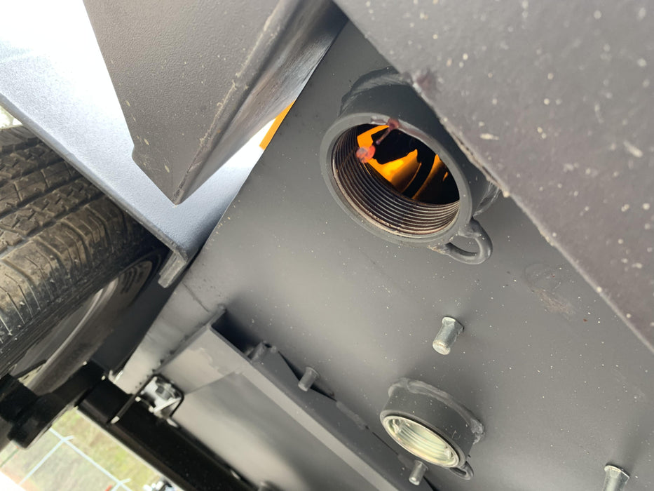 2022 ATLAS COPCO XAS188 CWK