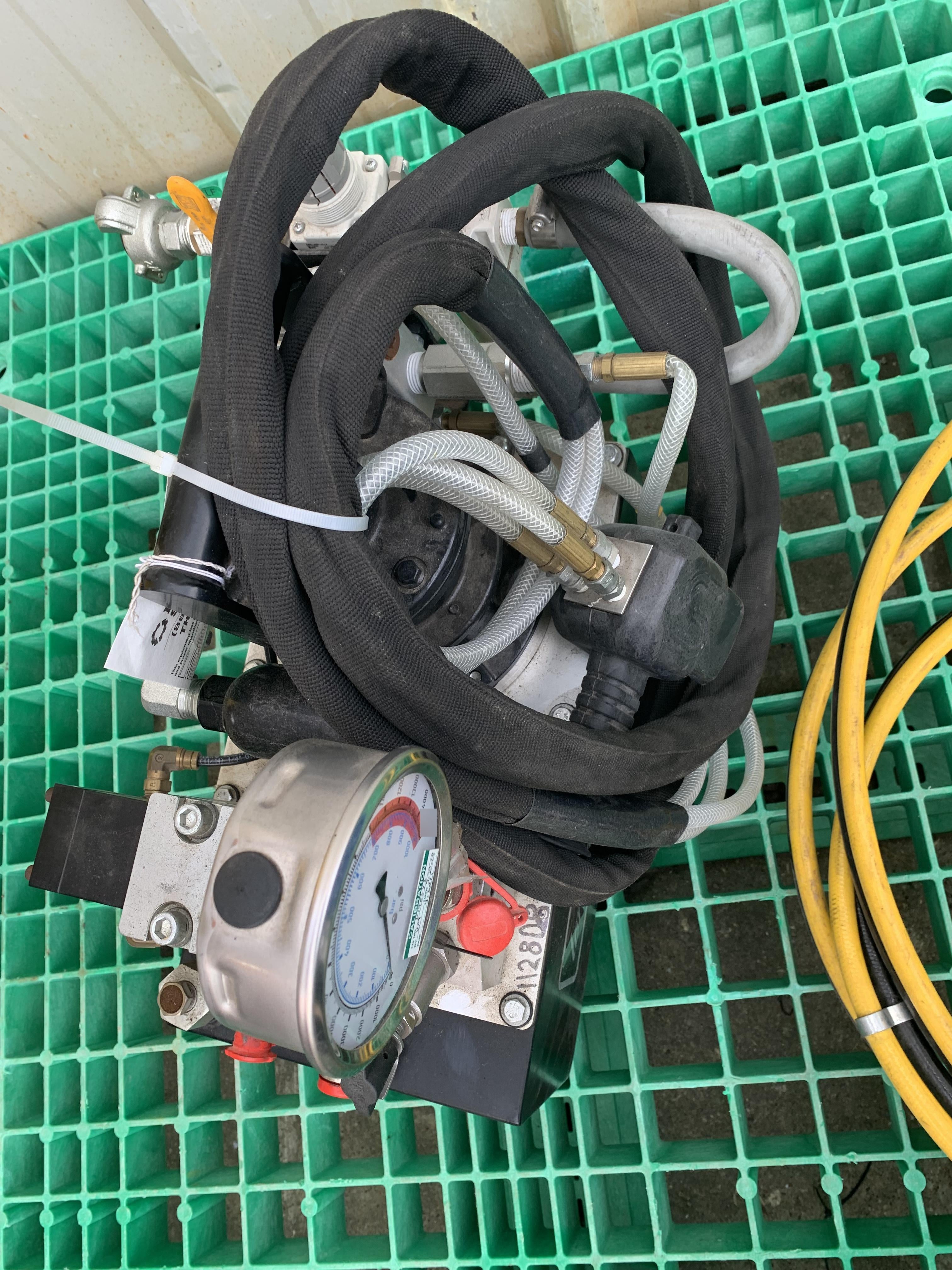 2020 TORCUP AP1000