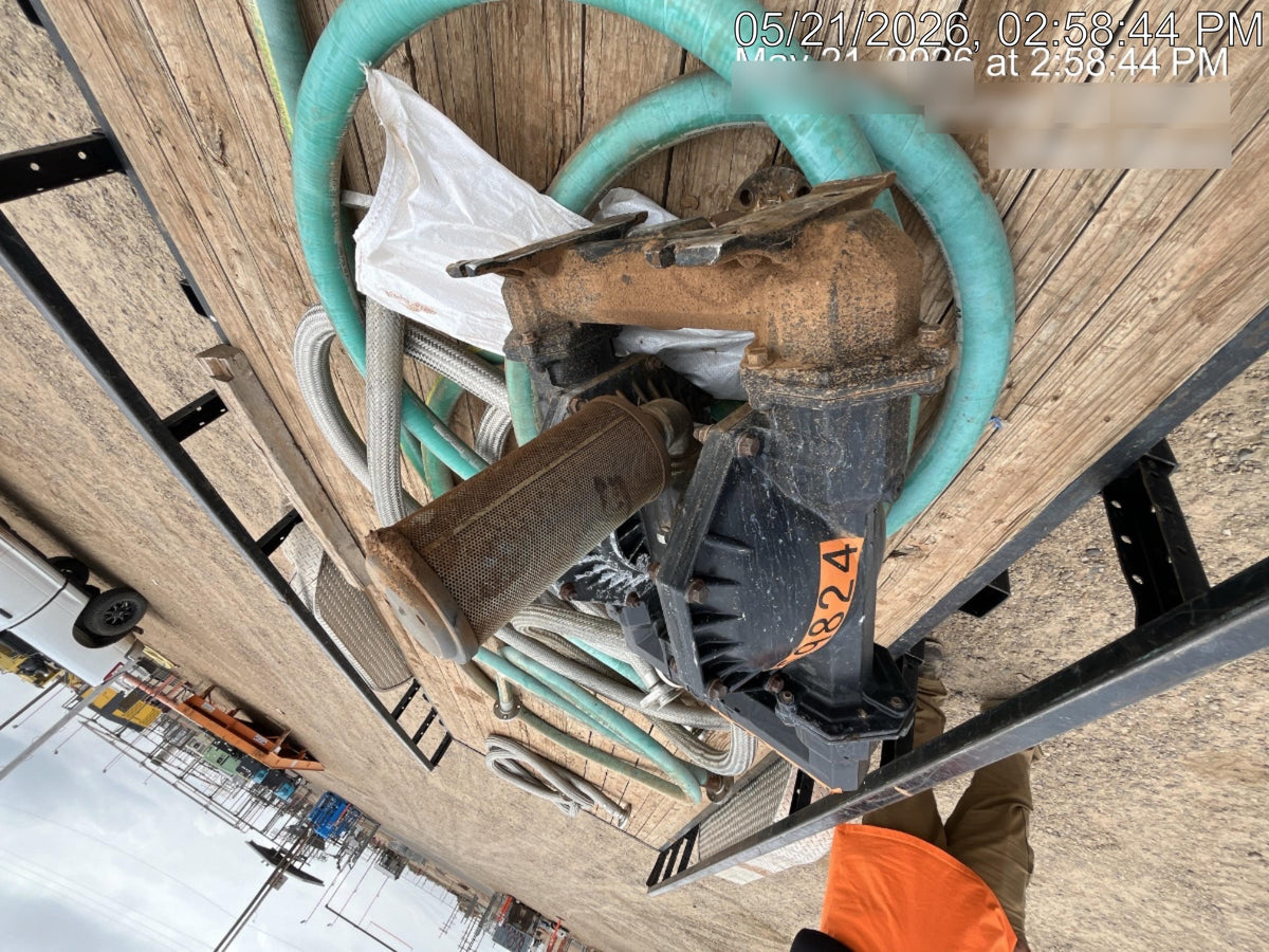 2021 INGERSOLL RAND PD30A-AAP-CCC-C