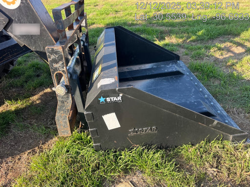 2025 STAR INDUSTRIES 1406B