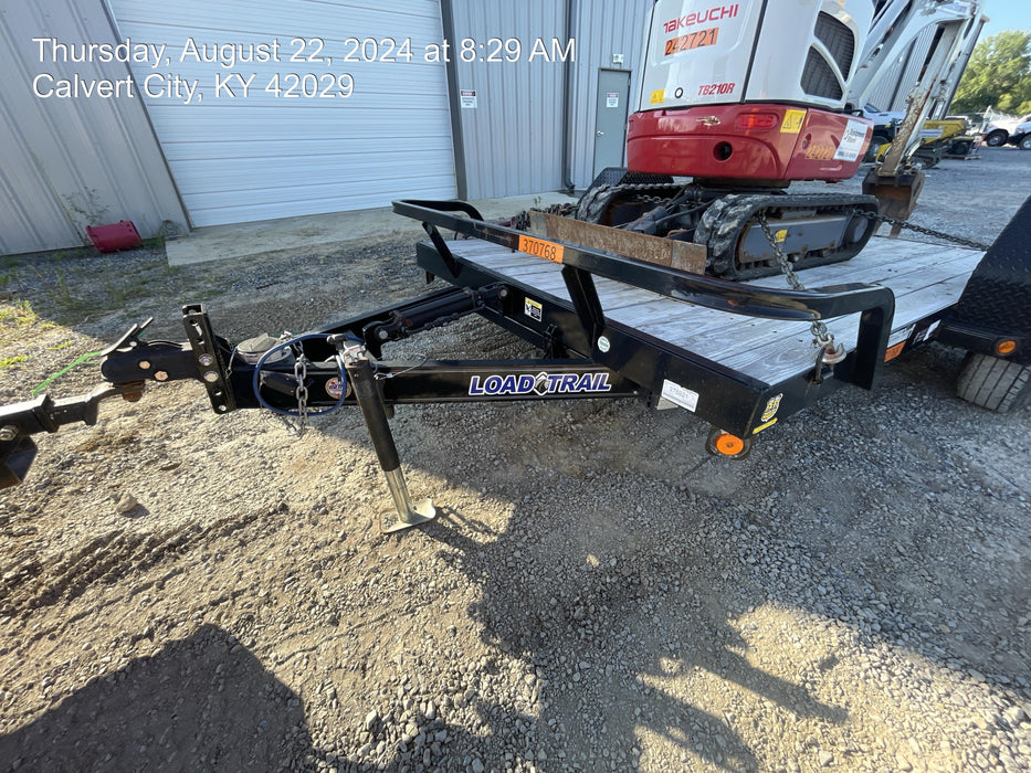 2022 LOADTRAIL SH7712071_49797