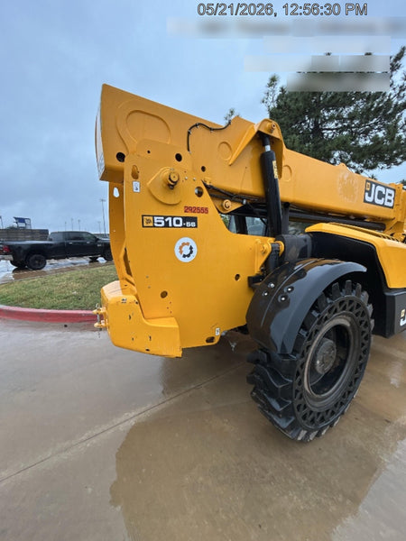 2023 JCB 510-56