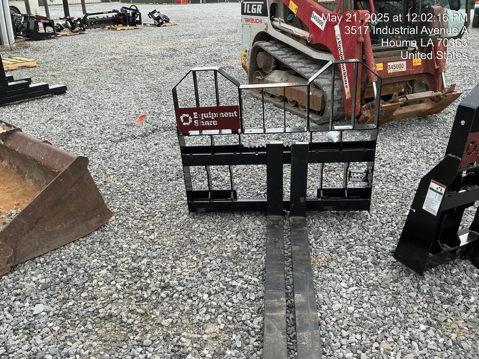 2025 VIRNIG PF4855-5VG