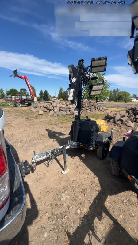 2021 ALLMAND NLV3GR