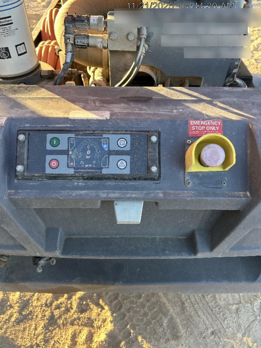 2022 ATLAS COPCO XAS188