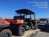 2022 KUBOTA RTV-X1140W-H (Canopy)