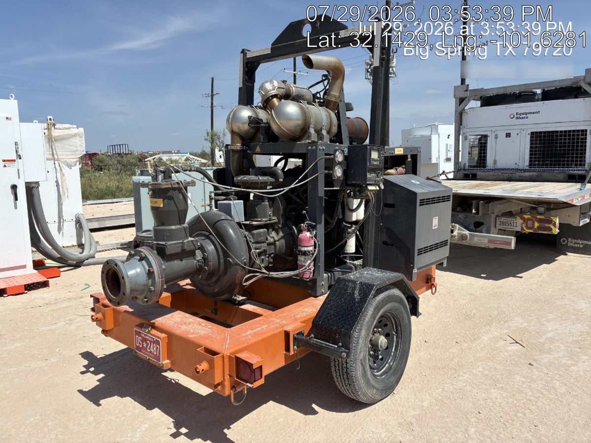 2021 RWN RWN-6NHTA-EM-RP