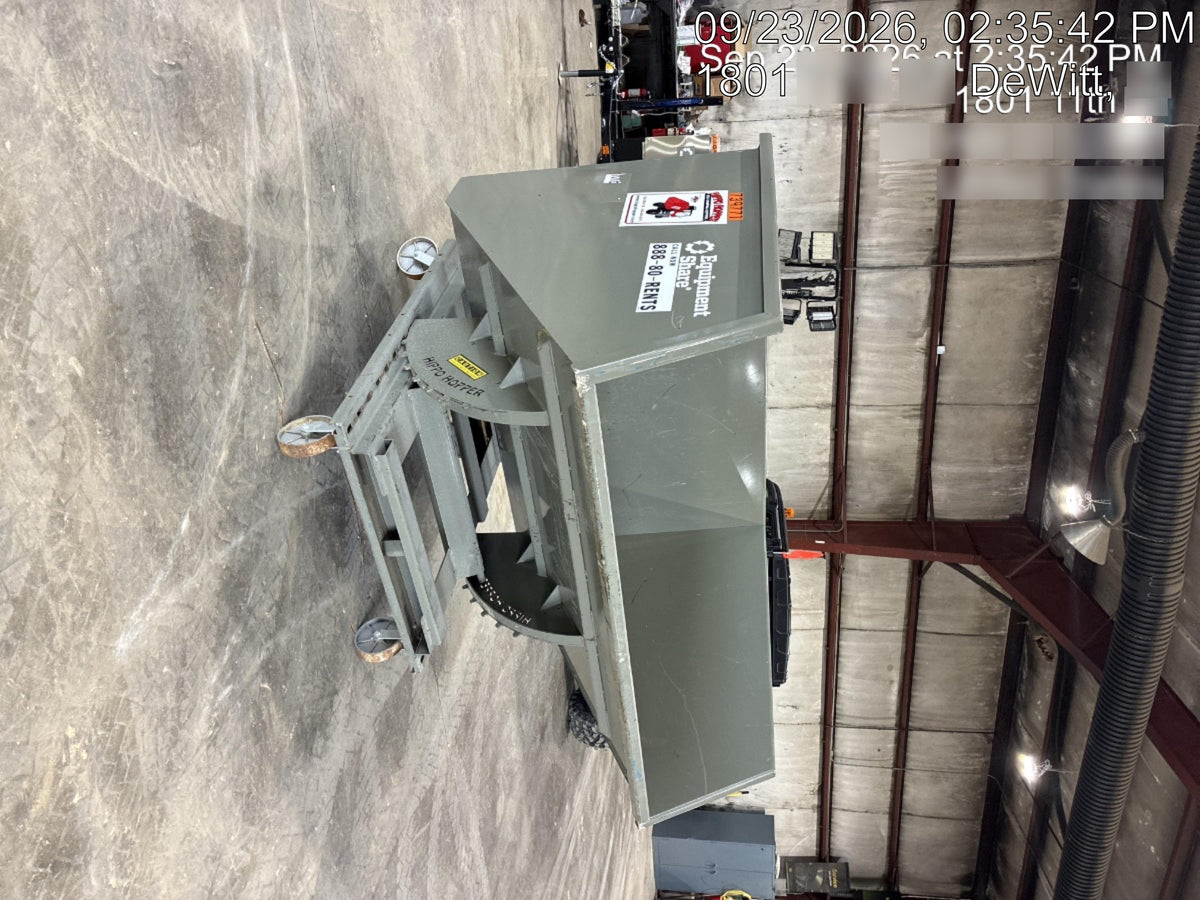 2026 HIPPO HOPPER HH64HD
