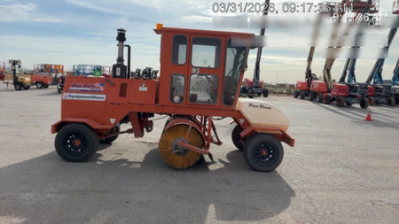 2022 BROCE RCT350