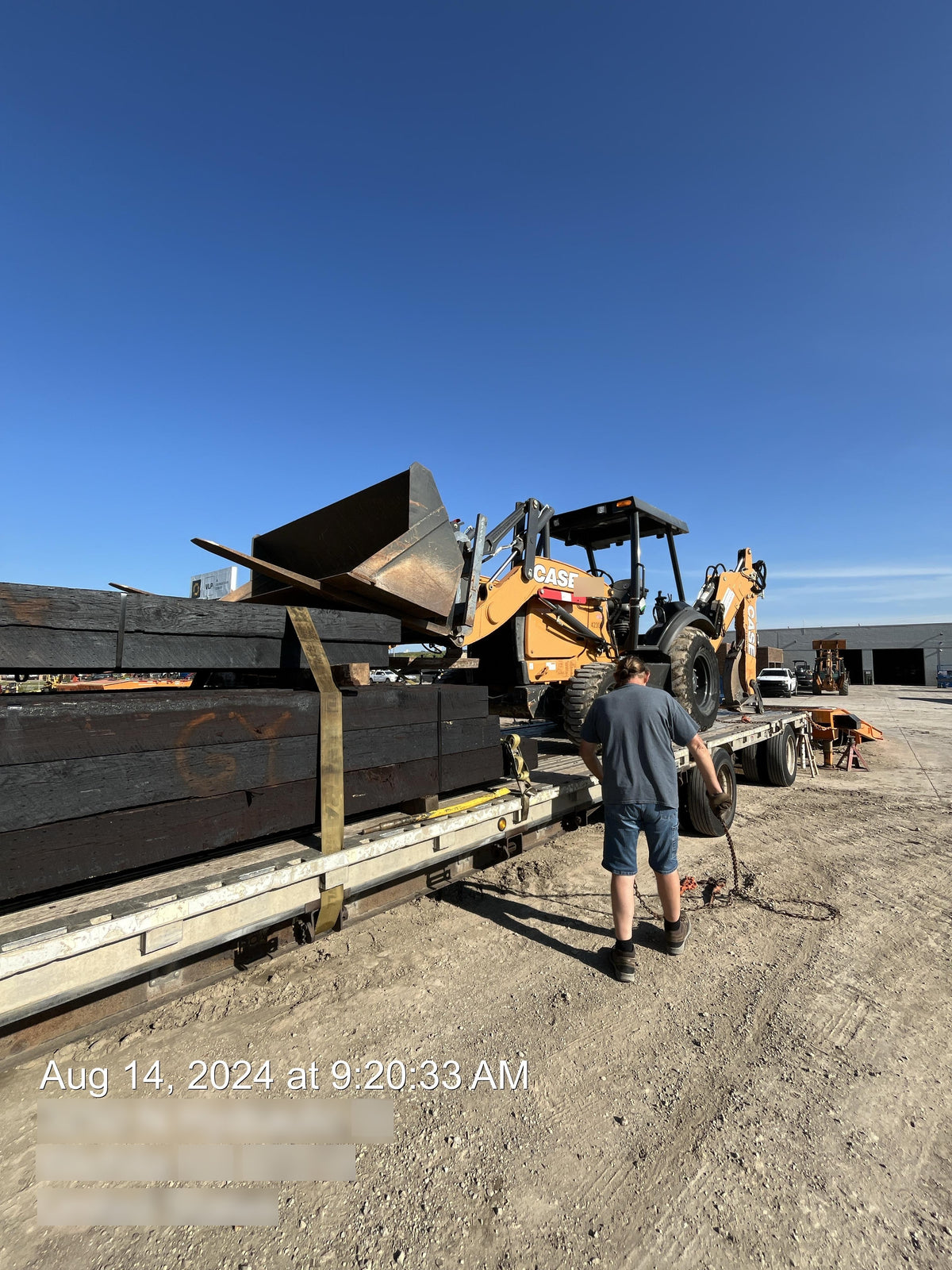 2014 ARROW MATERIAL HANDLING 48" Pallet Forks - Arrow