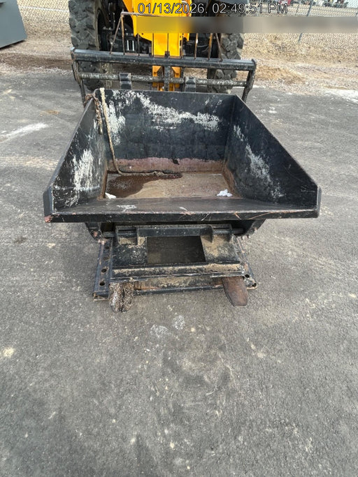 2020 STAR INDUSTRIES 1805N Hopper