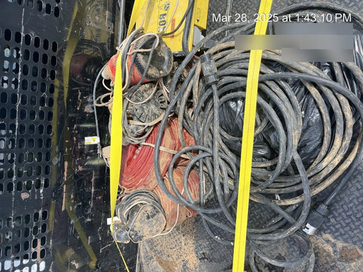 2023 MULTIQUIP ST2037