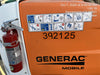 2024 Generac MLT2 Diesel, Flex Switch 120V Input, Powerzone Controller, 
(4) 320W LED Lights, 4kW Generator, 39.9 Gal Fuel Tank, 2" Ball, T3