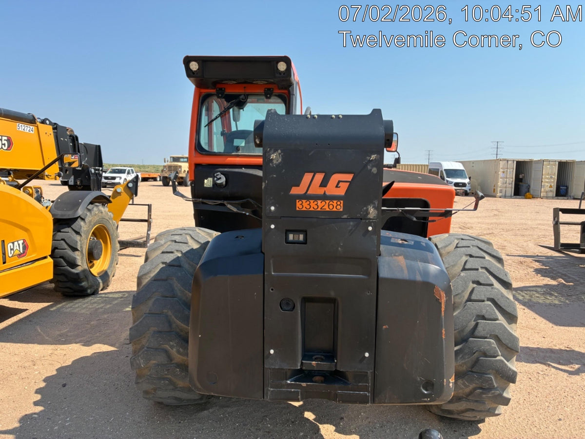2023 JLG 1732