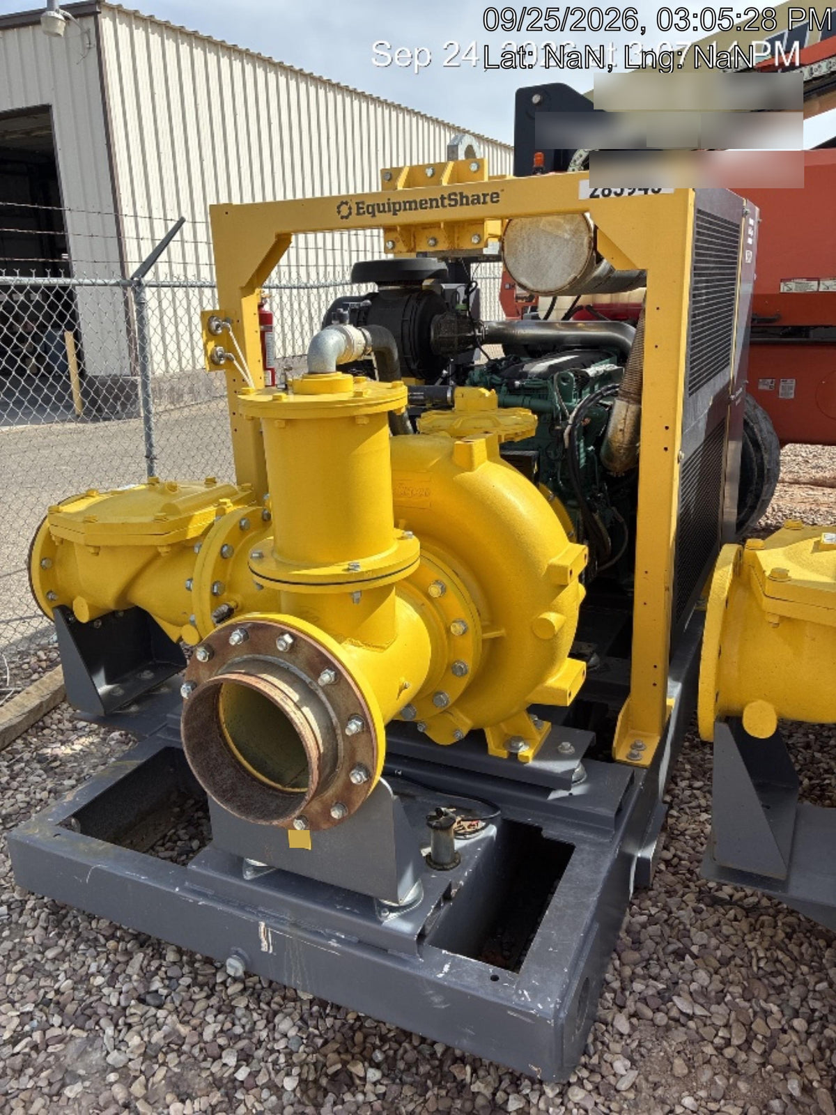 2022 ATLAS COPCO PAC F1212 VD