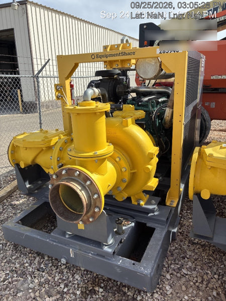 2022 ATLAS COPCO PAC F1212 VD