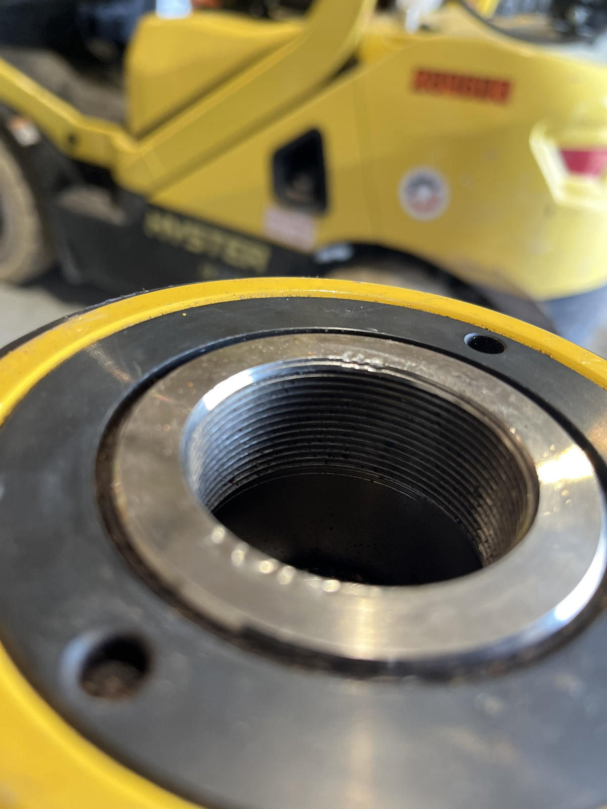 2024 ENERPAC RCH302