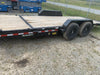 2022 BIG TEX TRAILER LT14K83x20