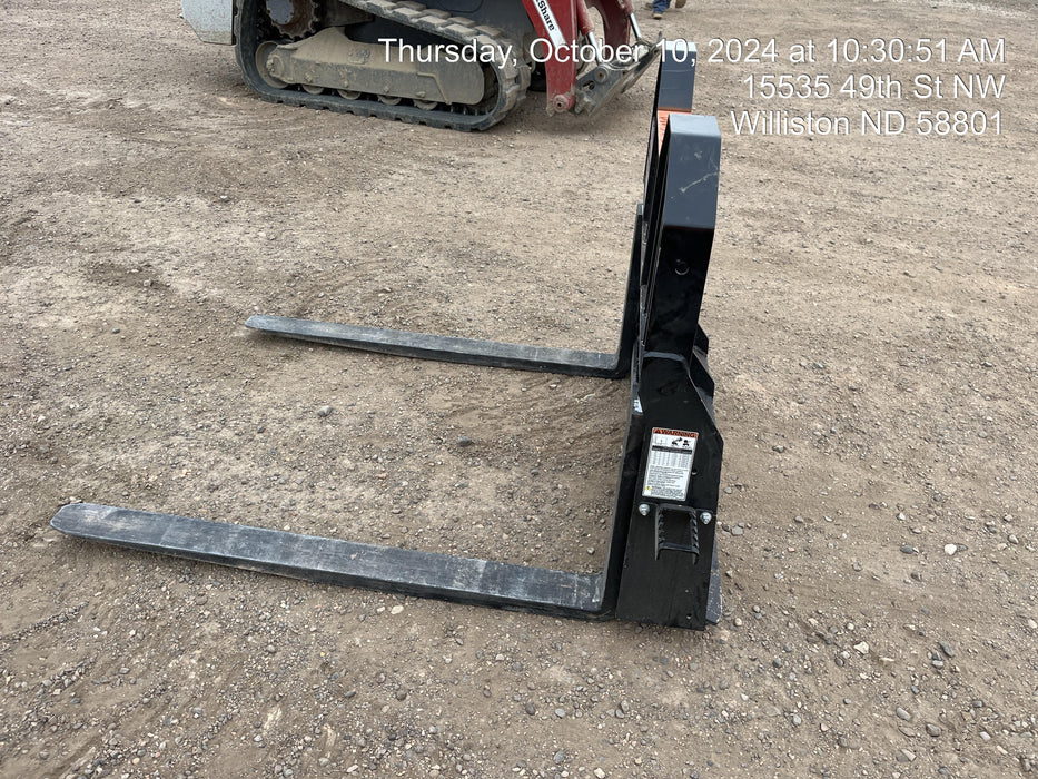 2024 VIRNIG PF4855-5VG