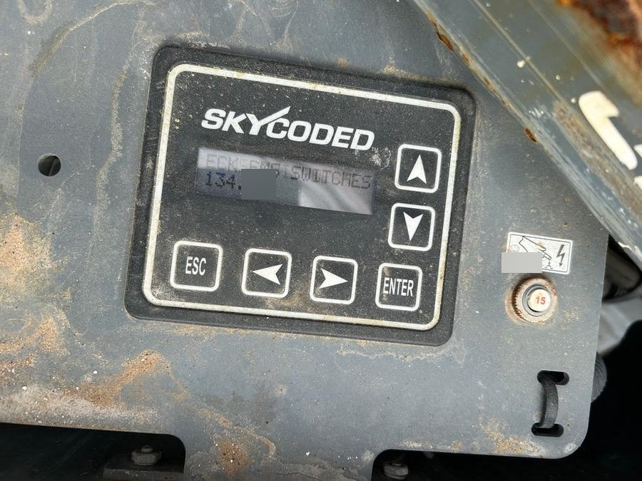 2021 SKYJACK SJ3219