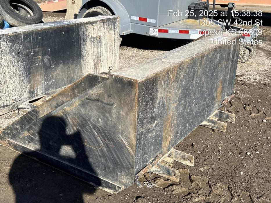 2024 ARROW MATERIAL HANDLING 3207218WFM