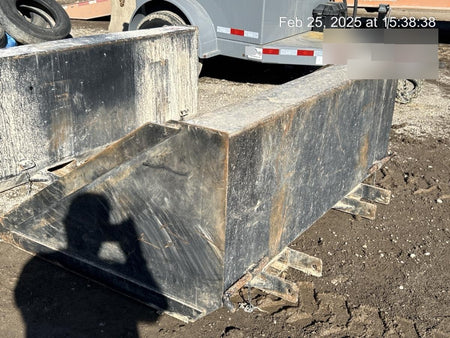 2024 ARROW MATERIAL HANDLING 3207218WFM