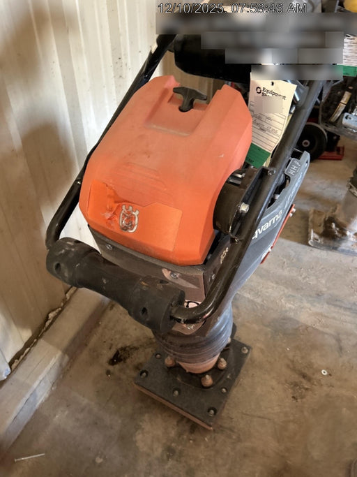 2025 HUSQVARNA LT6005