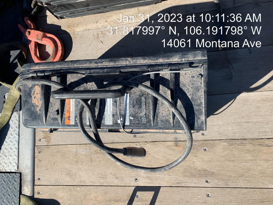 2021 LINCOLN ELECTRIC LN-25-PRO