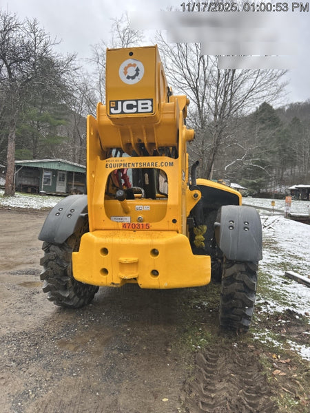 2025 JCB 510-56