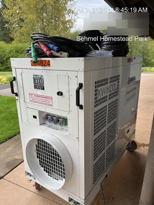 2023 KWIKOOL KPO12-23H