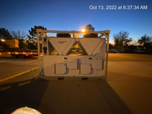 2021 SMARTECH SACP81A-HS