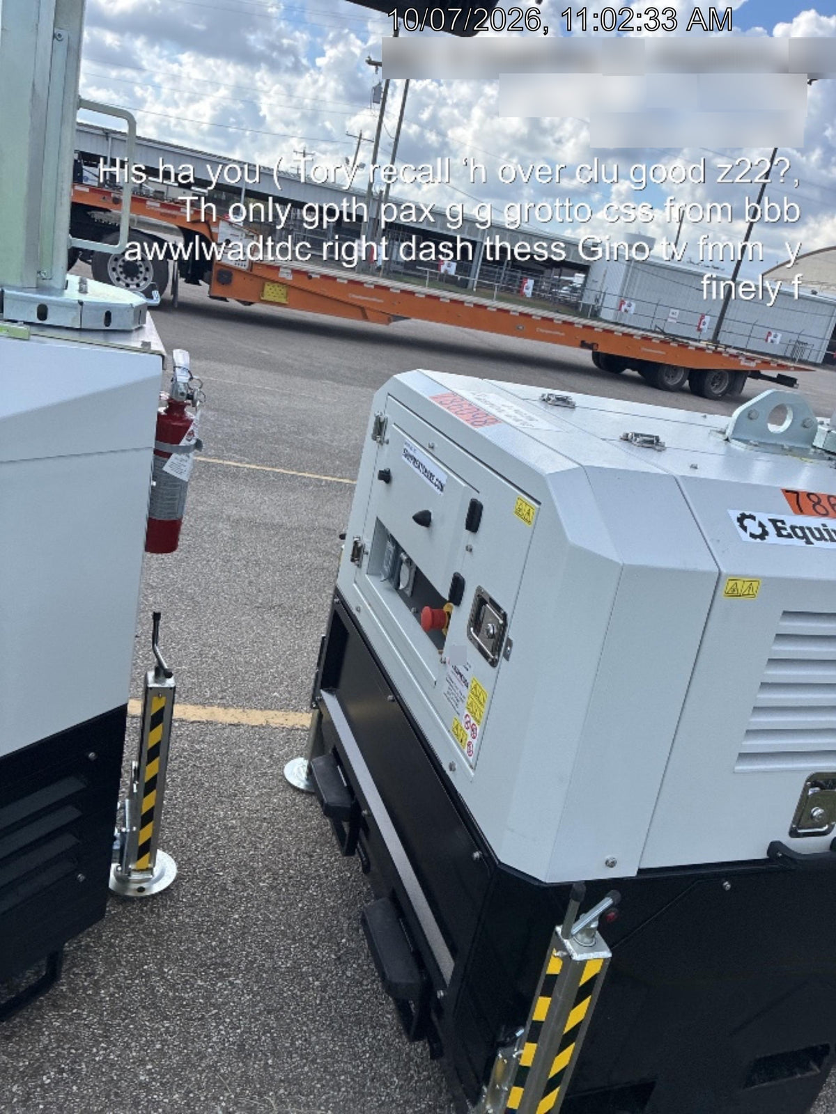 2026 TRIME X-SMART (SKID)