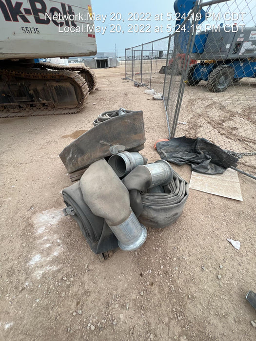 2021 PIONEER PP88S12L71-TCD3.6